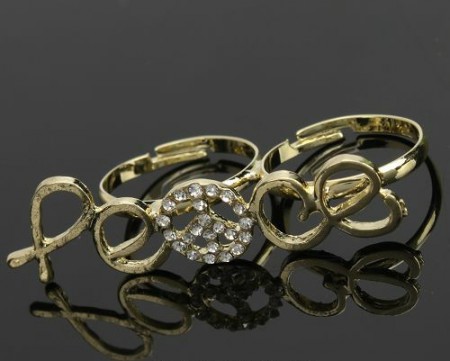 Peace ring